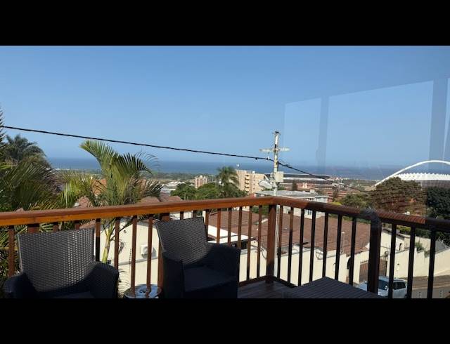 6 BEDROOM MAISONETTE FOR SALE IN MORNINGSIDE